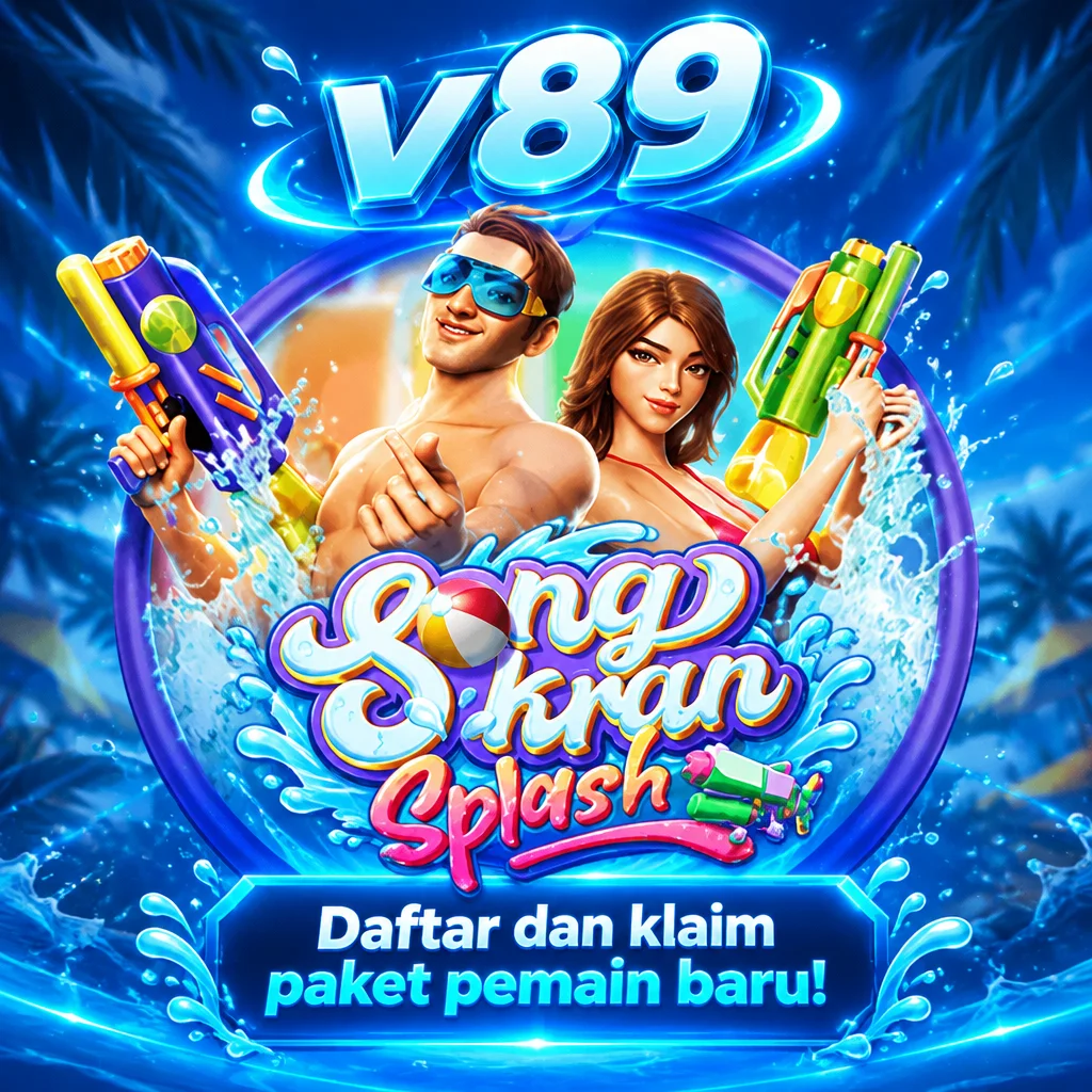 v89 · Songkran Spl