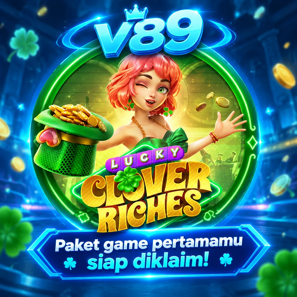 v89 · Lucky Clover