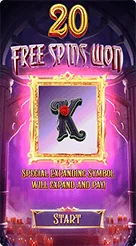 v89 · Vampires Charm