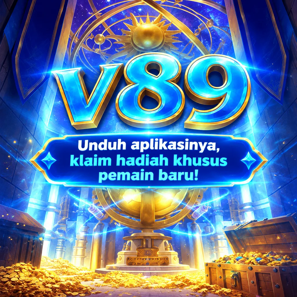 v89 · Game & unduhan