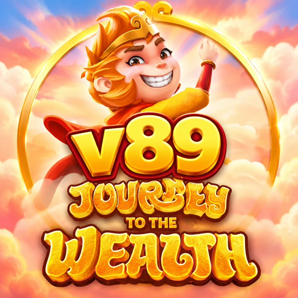 v89 · Journey To The Wealth