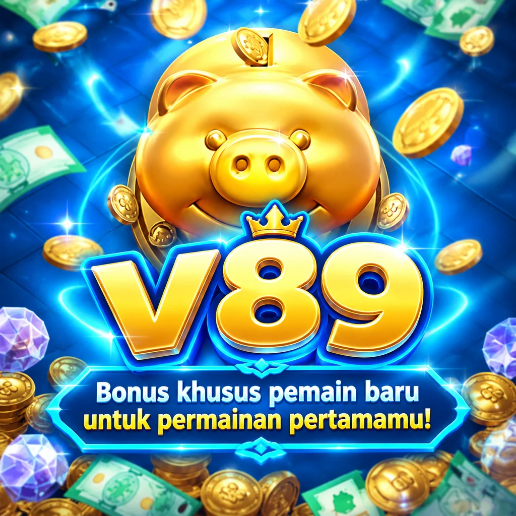 v89 · Game & unduhan