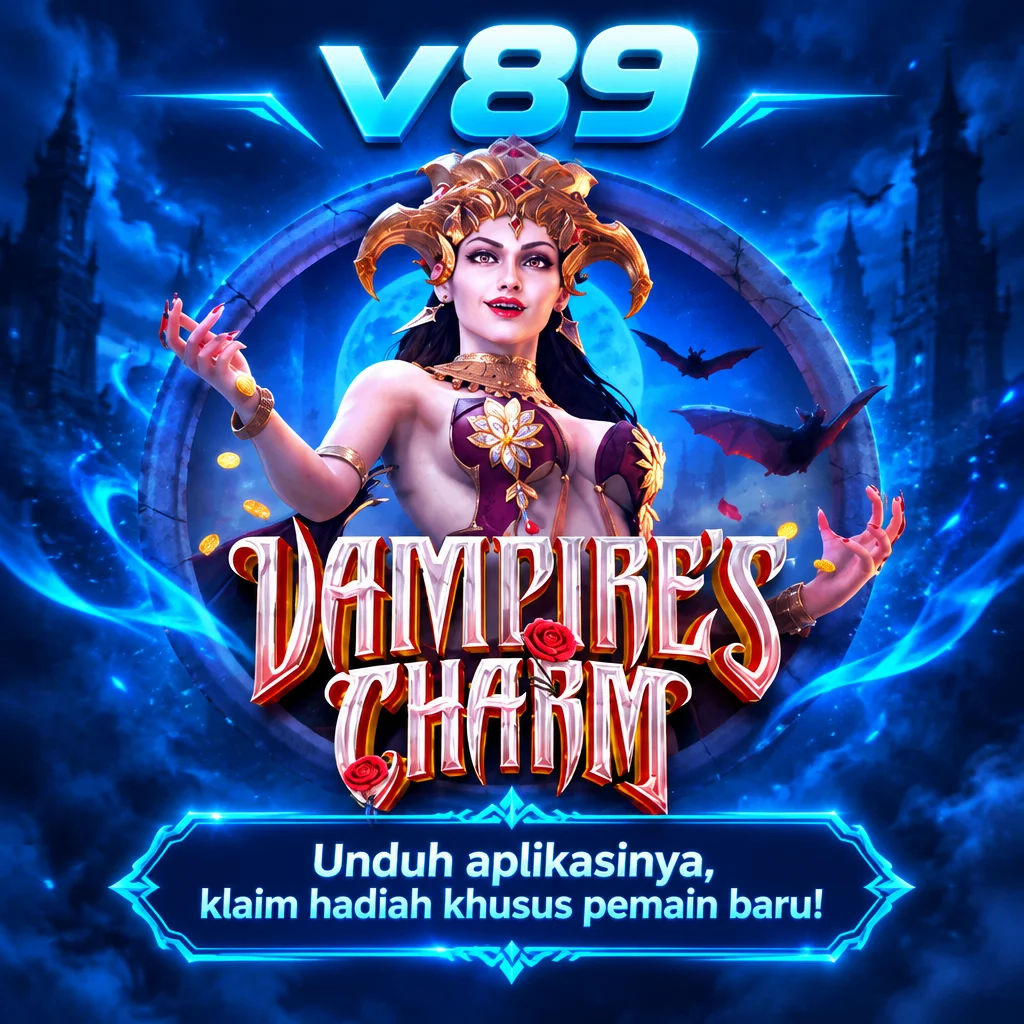 v89 · Vampires Charm