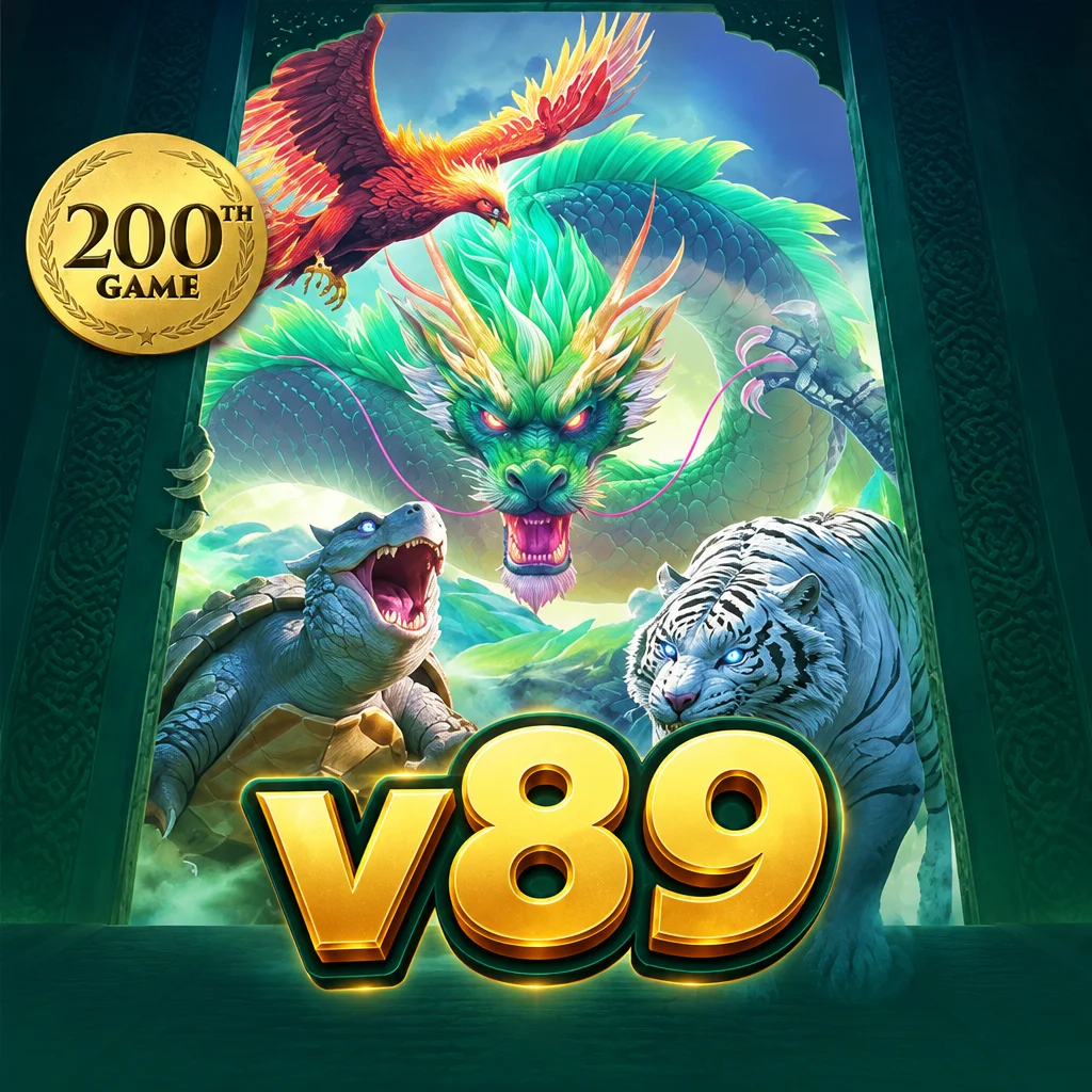 v89 · Mythical Gdn