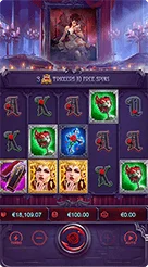 v89 · Vampires Charm
